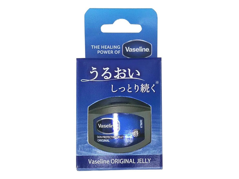 ｖａｓｅｌｉｎｅオリジナルジェリー　（クリーム）